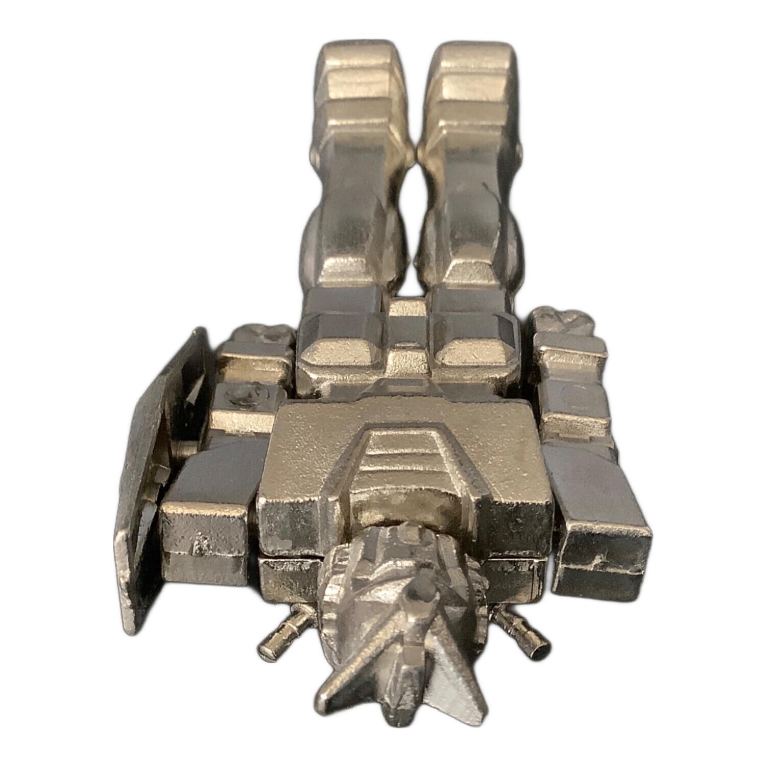 クローバー (クロバー) 機動戦士ガンダム 80mmシリーズ ミニダイカスト