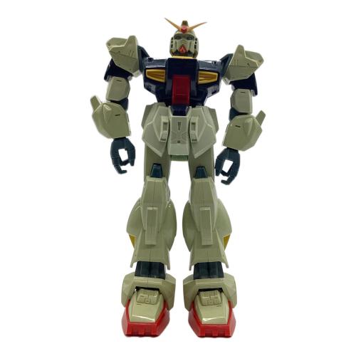 フィギュア 1002 デラックス・ガンダム・マークII