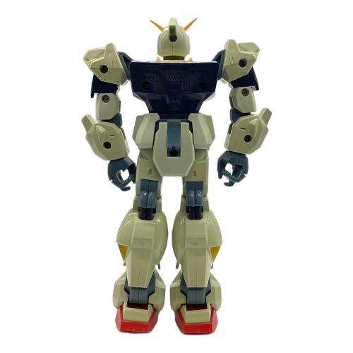 フィギュア 1002 デラックス・ガンダム・マークII