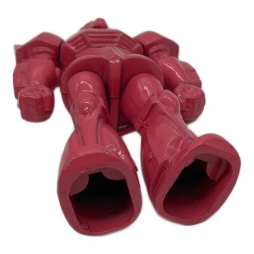 クローバー　機動戦士ガンダム　MINIDIECASTMODEL 80mmシリーズ　ジオン公国軍ゲルググ　シャア専用