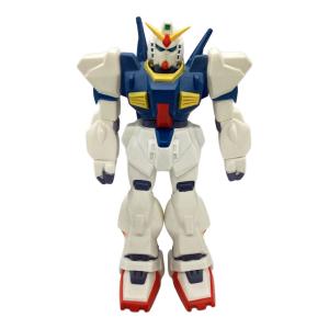 ポピー BIGガンダム MK2 ソフビフィギュア 1985年モデル 箱付