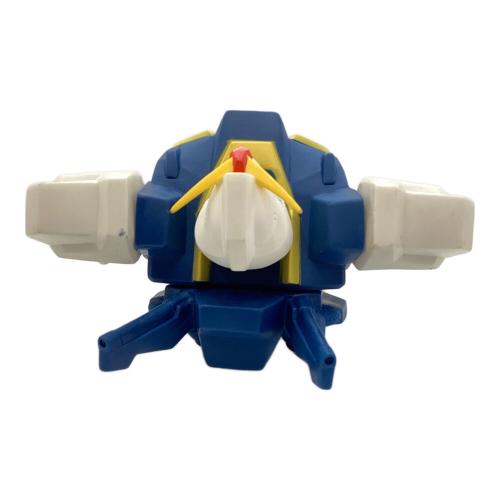 ポピー BIGガンダム MK2 ソフビフィギュア 1985年モデル 箱付