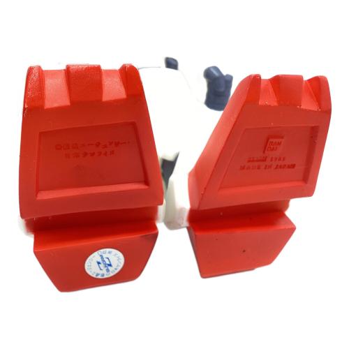 ポピー BIGガンダム MK2 ソフビフィギュア 1985年モデル 箱付