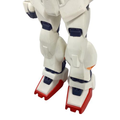 ポピー BIGガンダム MK2 ソフビフィギュア 1985年モデル 箱付