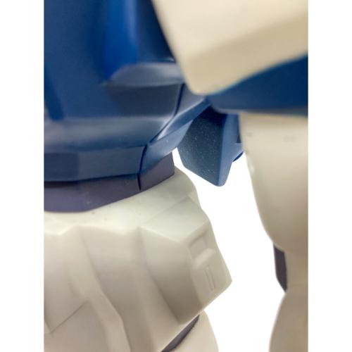 ポピー BIGガンダム MK2 ソフビフィギュア 1985年モデル 箱付