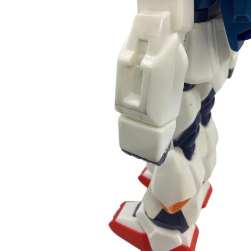 ポピー BIGガンダム MK2 ソフビフィギュア 1985年モデル 箱付