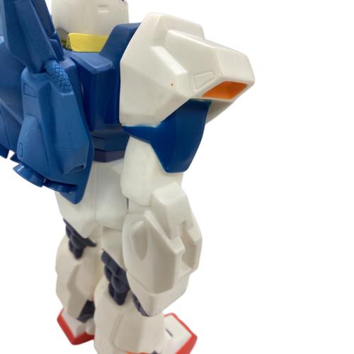 ポピー BIGガンダム MK2 ソフビフィギュア 1985年モデル 箱付