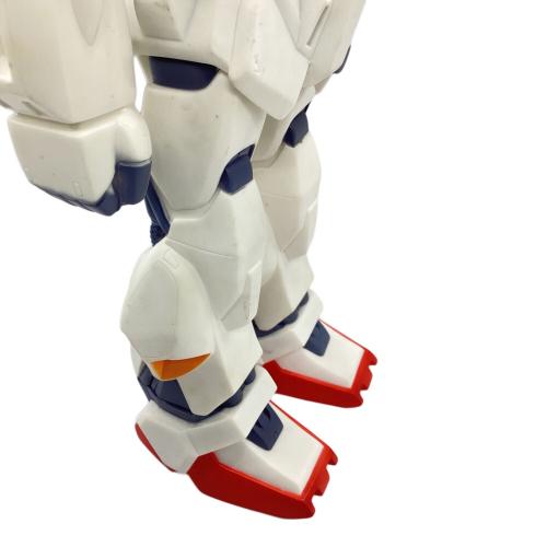 ポピー BIGガンダム MK2 ソフビフィギュア 1985年モデル 箱付