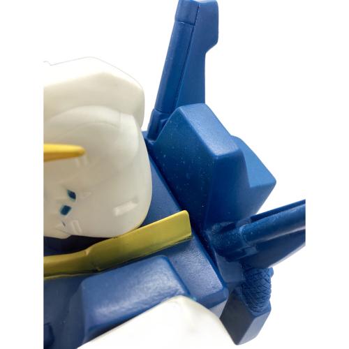 ポピー BIGガンダム MK2 ソフビフィギュア 1985年モデル 箱付