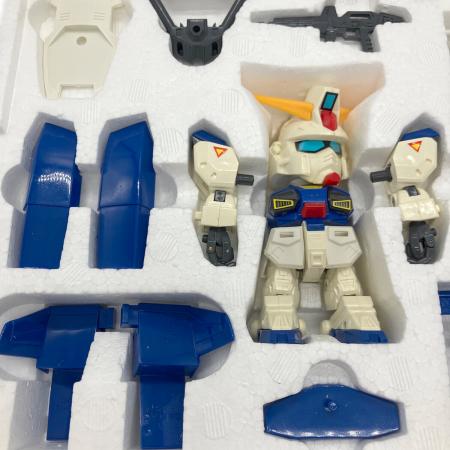 フィギュア HP-SD ガンダムF90｜トレファクONLINE