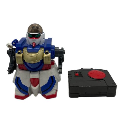 フィギュア ビームコントロール  ナックルパンチャー ゴッドガンダム 動作確認済み