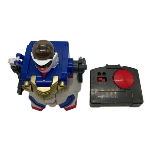 フィギュア ビームコントロール  ナックルパンチャー ゴッドガンダム 動作確認済み