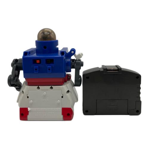 フィギュア ビームコントロール  ナックルパンチャー ゴッドガンダム 動作確認済み