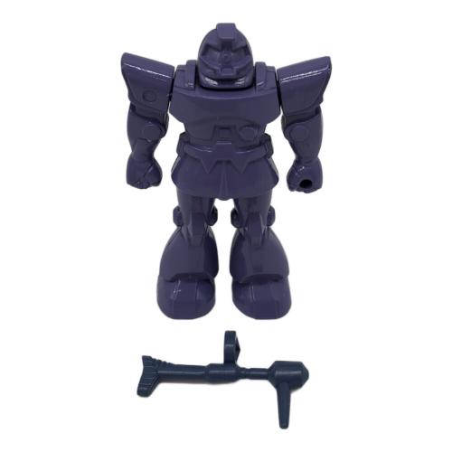 ダイカストモデル3体セット