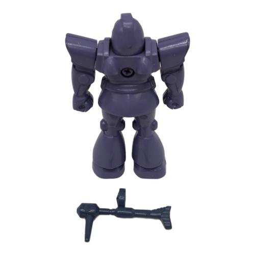 ダイカストモデル3体セット