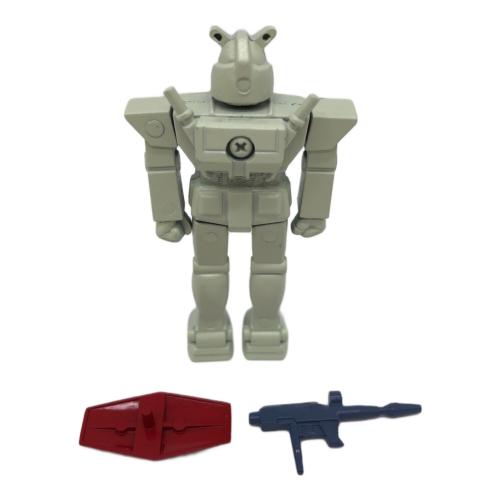 ダイカストモデル3体セット