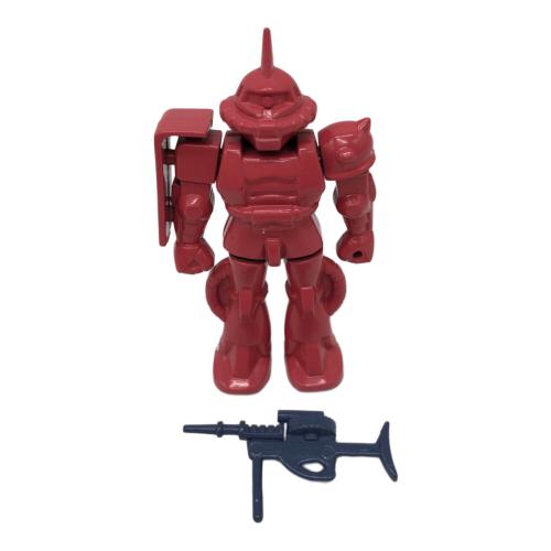 ダイカストモデル3体セット