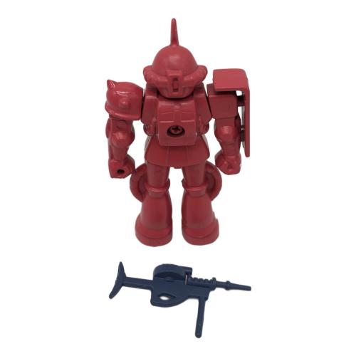 ダイカストモデル3体セット