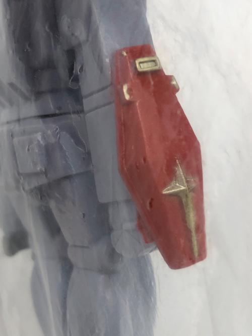 フィギュア　機動戦士ガンダム　ガンダム　ソフビ