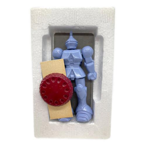 フィギュア 1052 クローバー ダイキャスト 機動戦士ガンダム ギャン