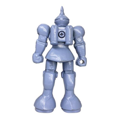 フィギュア 1052 クローバー ダイキャスト 機動戦士ガンダム ギャン