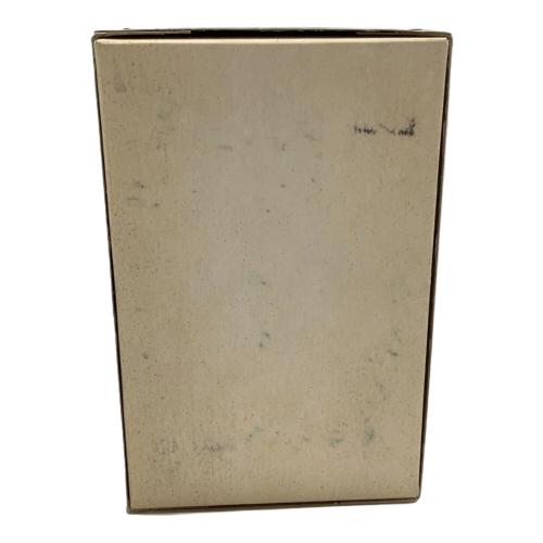 フィギュア 1069 ツクダホビー メタルコレクション ジオン公国軍モビルアーマー ブラウ・ブロ