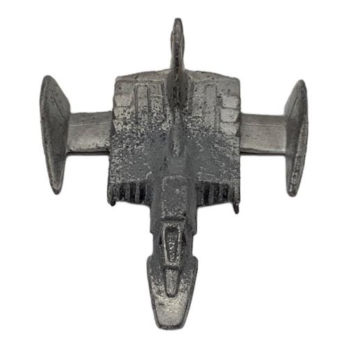 フィギュア 1073 ツクダホビー メタルコレクション コア・ファイター