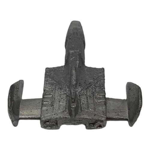 フィギュア 1073 ツクダホビー メタルコレクション コア・ファイター