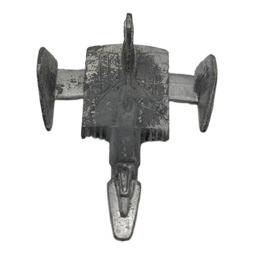 フィギュア 1073 ツクダホビー メタルコレクション コア・ファイター