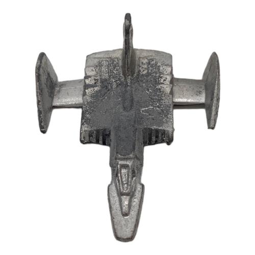 フィギュア 1073 ツクダホビー メタルコレクション コア・ファイター