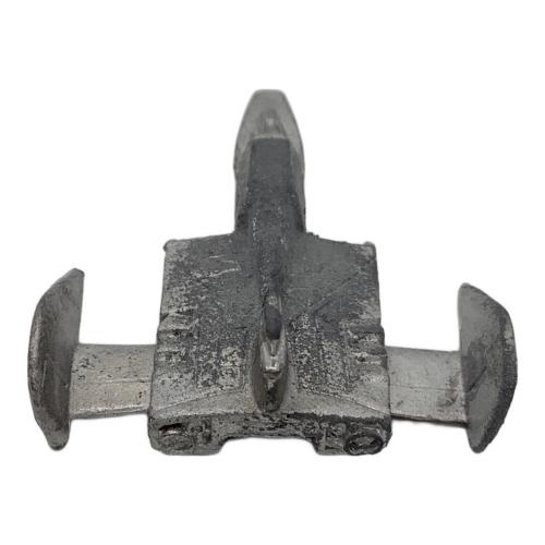 フィギュア 1073 ツクダホビー メタルコレクション コア・ファイター