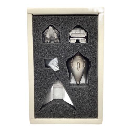 フィギュア 1076 ツクダホビー メタルコレクション エルメス