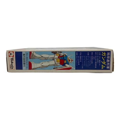 ツクダホビー メタルコレクション ガンダム 1078 フィギュア