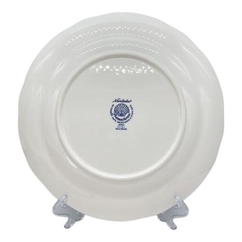 Noritake (ノリタケ) カップ&ソーサー×５/プレートセット