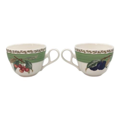 Noritake (ノリタケ) カップ&ソーサー×５/プレートセット