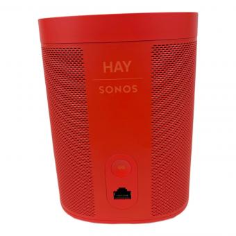SONOS (ソノス) スマートスピーカー HAY S13