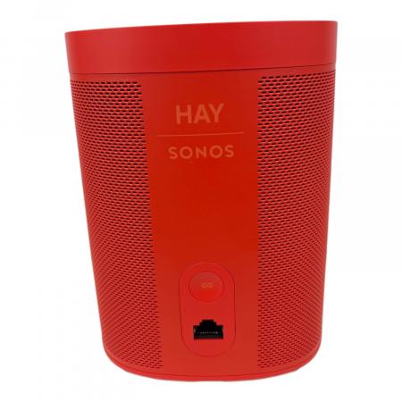 SONOS ONE Model S13 スピーカー SONOS ONE Model S13 2台セット スピーカー｜Yahoo!フリマ（旧PayPay