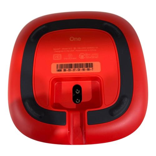 SONOS (ソノス) スマートスピーカー HAY S13