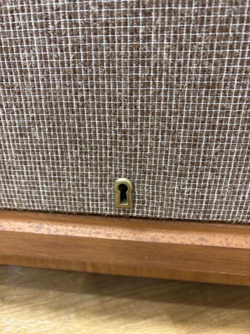 TANNOY (タンノイ) スピーカーセット 通電・音出確認済み turnberry HE