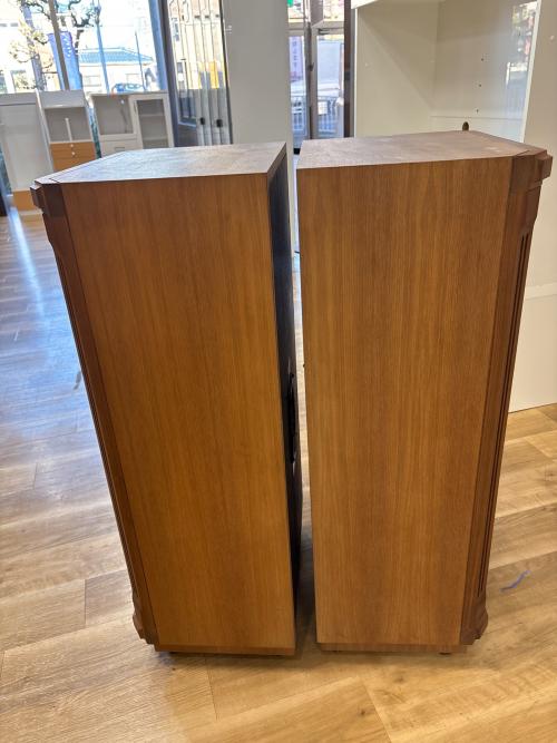 TANNOY (タンノイ) スピーカーセット 通電・音出確認済み turnberry HE