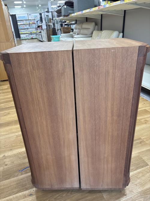 TANNOY (タンノイ) スピーカーセット 通電・音出確認済み turnberry HE