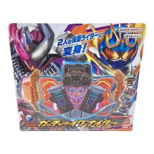 仮面ライダーガッチャード (カメンライダーガッチャード) 仮面ライダー DXガッチャーイグナイター