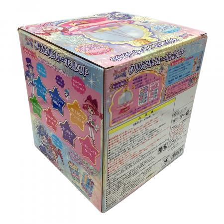 ふしぎ星のふたご姫 クリスタルフォーチュレット｜トレファクONLINE