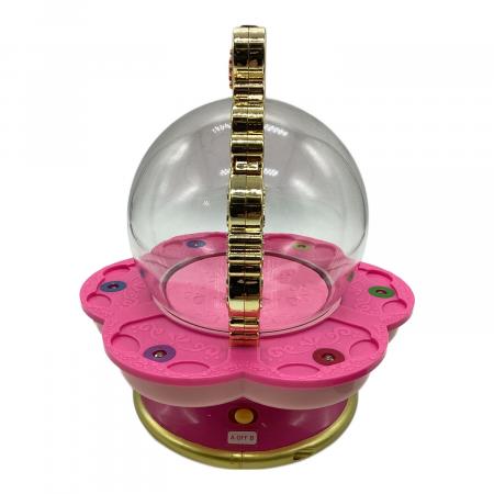 新品　ふしぎ星のふたご姫　クリスタルフォーチュレット　レア　魔女　変身　コスプレ ふしぎ星のふたご姫 クリスタルフォーチュレット｜トレファクONLINE