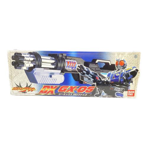 仮面ライダーアギト 仮面ライダー DX GX-05 ケルベロス