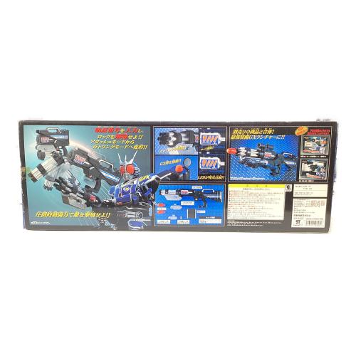 仮面ライダーアギト 仮面ライダー DX GX-05 ケルベロス