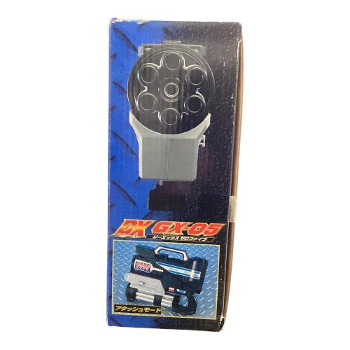 仮面ライダーアギト 仮面ライダー DX GX-05 ケルベロス
