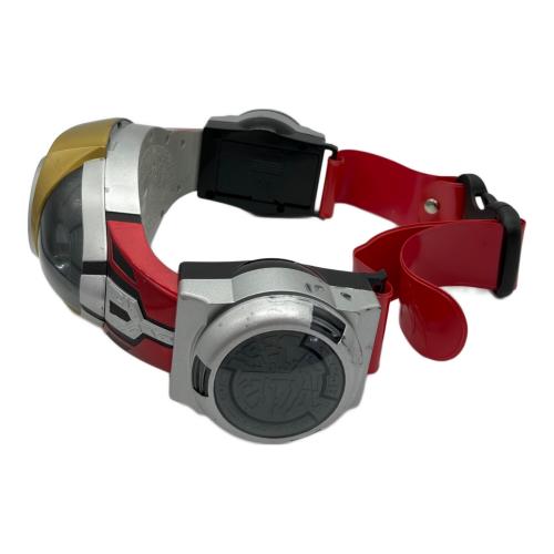 仮面ライダーアギト (カメンライダーアギト) DX変身ベルト 男の子おもちゃ パッケージ破損・開封品・回転しません