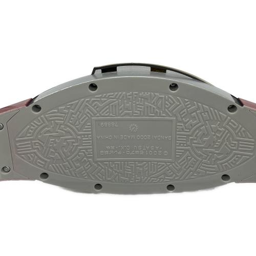 仮面ライダーアギト (カメンライダーアギト) DX変身ベルト 男の子おもちゃ パッケージ破損・開封品・回転しません