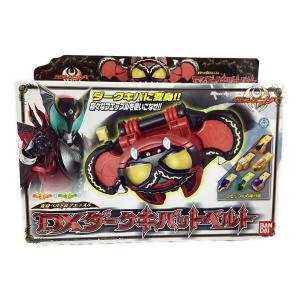 仮面ライダーキバ (カメンライダーキバ) 仮面ライダー DXダークキバットベルト